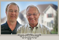 Bowering Homes Founders